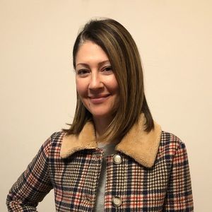 Meet your Posher, Jill